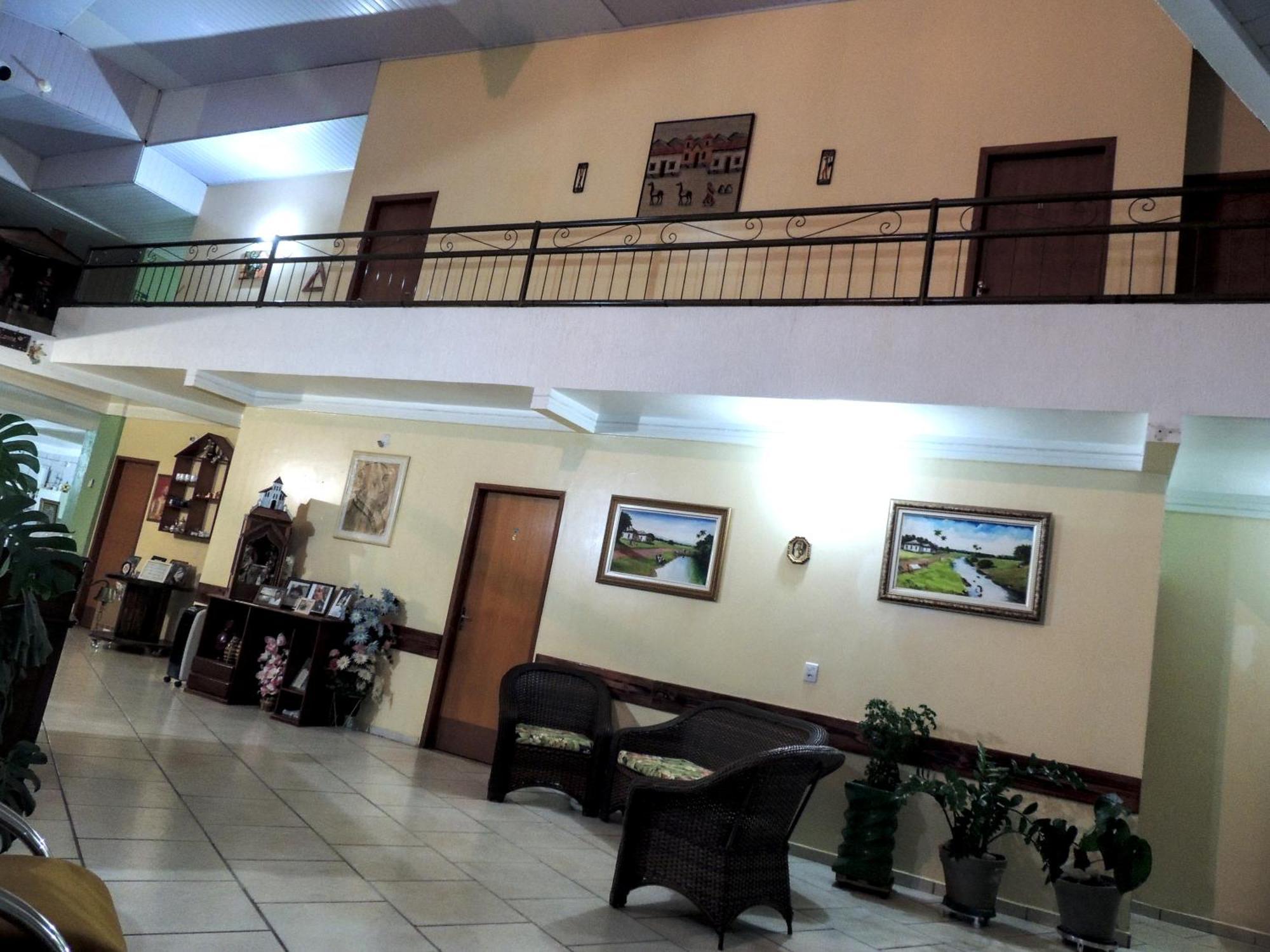 Pousada Santa Rita Abadiania Extérieur photo
